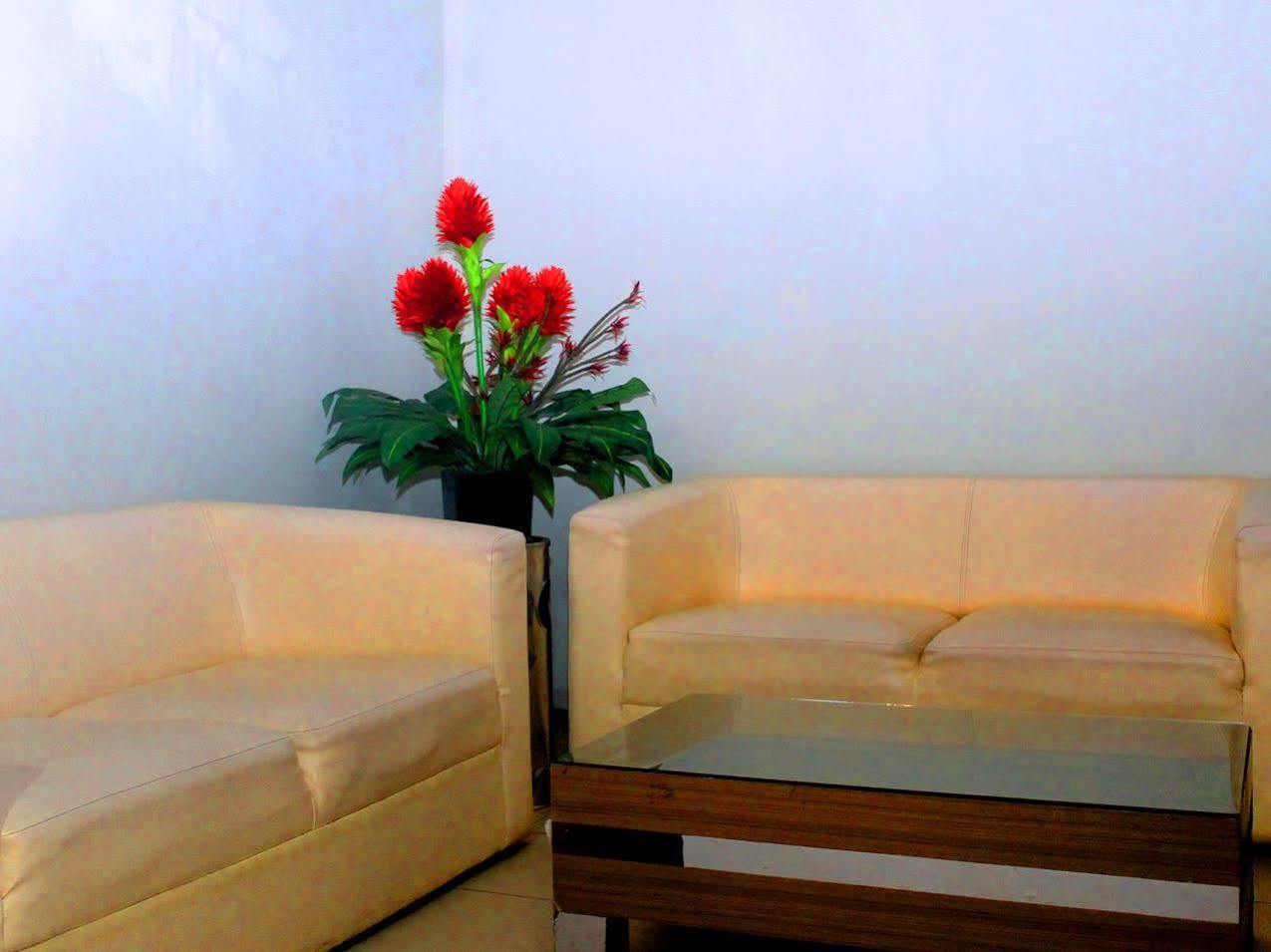 Xtra Hotel Bengkulu Dış mekan fotoğraf