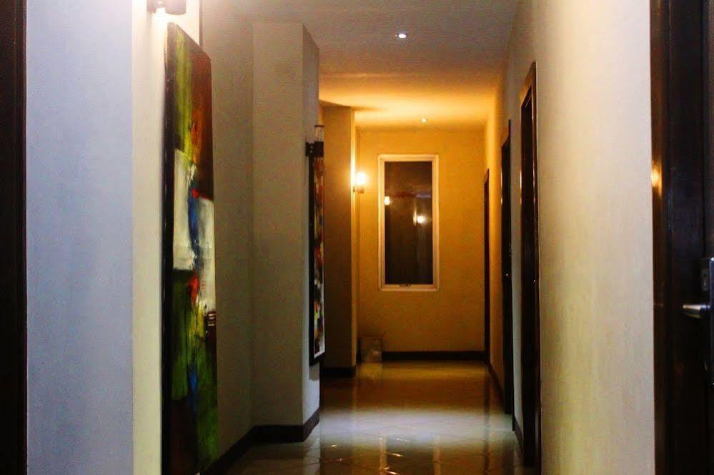 Xtra Hotel Bengkulu Dış mekan fotoğraf