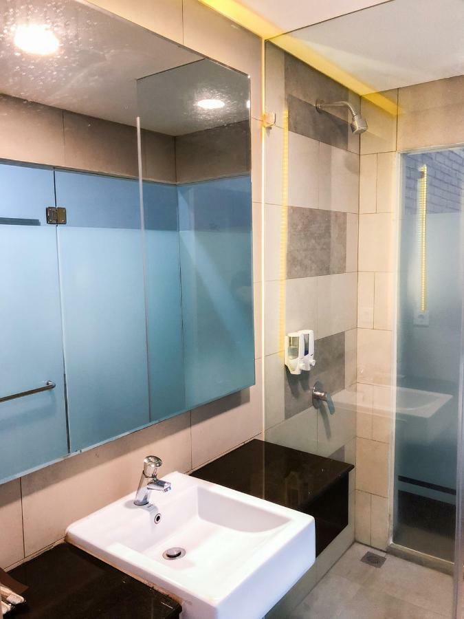 Xtra Hotel Bengkulu Dış mekan fotoğraf