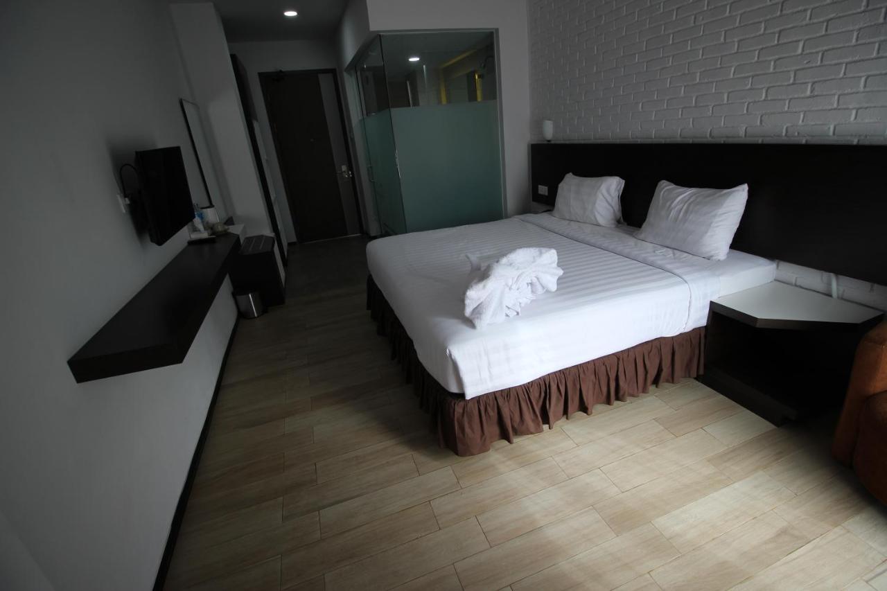 Xtra Hotel Bengkulu Dış mekan fotoğraf